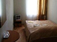 Bereg Hotel