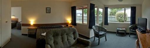 фото отеля Anatoki Lodge Motel