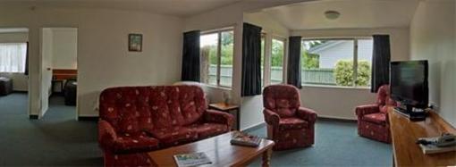 фото отеля Anatoki Lodge Motel