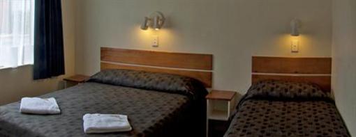фото отеля Anatoki Lodge Motel