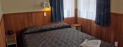 фото отеля Anatoki Lodge Motel