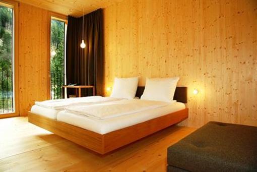 фото отеля BMW Alpenhotel Ammerwald