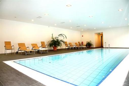 фото отеля BMW Alpenhotel Ammerwald