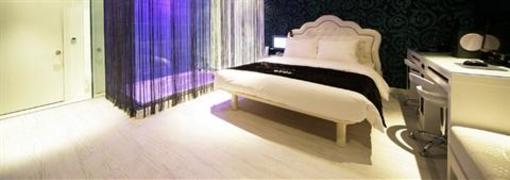 фото отеля Ever Tourist Hotel