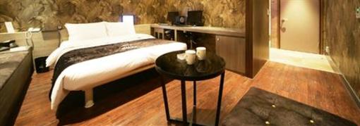фото отеля Ever Tourist Hotel