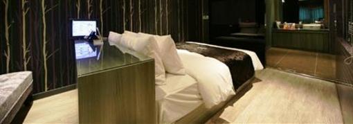 фото отеля Ever Tourist Hotel