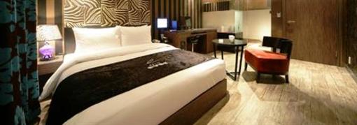 фото отеля Ever Tourist Hotel