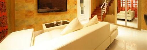 фото отеля Ever Tourist Hotel