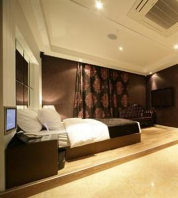 фото отеля Ever Tourist Hotel