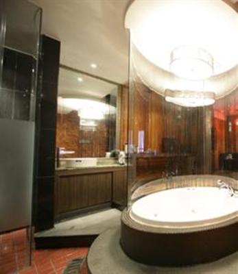 фото отеля Ever Tourist Hotel