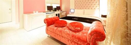 фото отеля Ever Tourist Hotel
