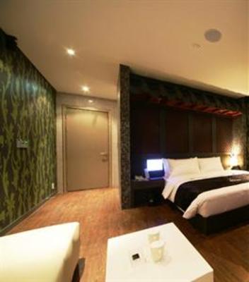 фото отеля Ever Tourist Hotel