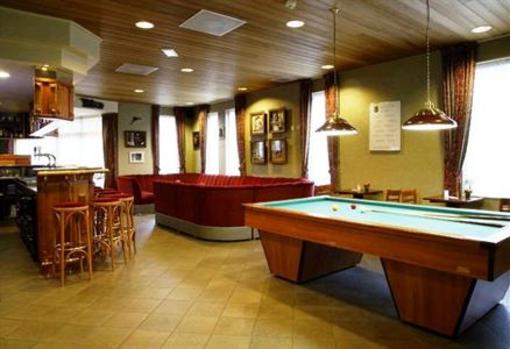 фото отеля Hotel Dekkers