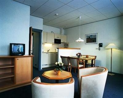 фото отеля Hotel Dekkers