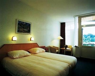 фото отеля Hotel Dekkers