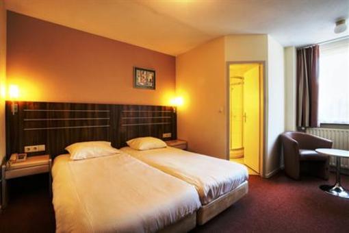 фото отеля Hotel Dekkers