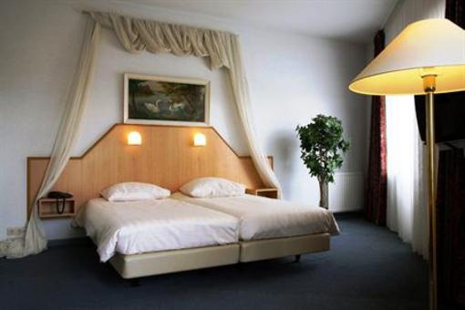 фото отеля Hotel Dekkers