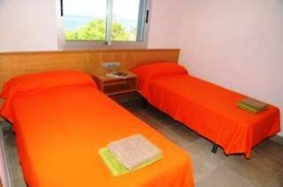 фото отеля Apartamentos Bravosol Denia
