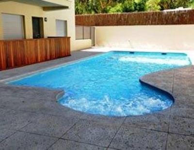 фото отеля Apartamentos Bravosol Denia