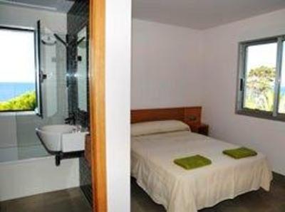 фото отеля Apartamentos Bravosol Denia
