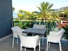 фото отеля Apartamentos Bravosol Denia