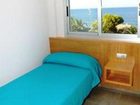 фото отеля Apartamentos Bravosol Denia