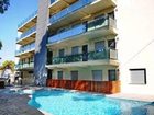 фото отеля Apartamentos Bravosol Denia