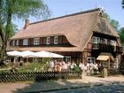 фото отеля Landhaus Hopen Hotel Schneverdingen