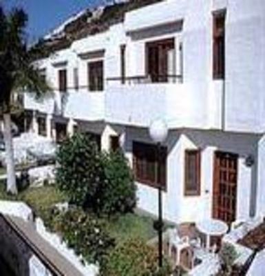 фото отеля Monaco Apartments