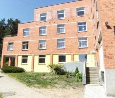 фото отеля Motel Baltosios Bures Kaunas