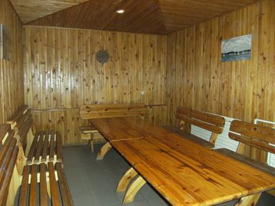 фото отеля Motel Baltosios Bures Kaunas