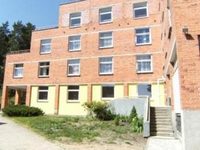 Motel Baltosios Bures Kaunas