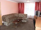 фото отеля Motel Baltosios Bures Kaunas