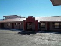 Knights Inn Cortez