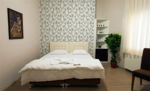 фото отеля Adresin Hotel