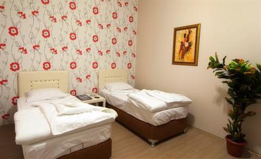 фото отеля Adresin Hotel