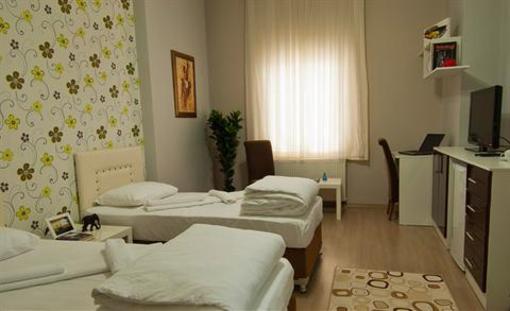 фото отеля Adresin Hotel