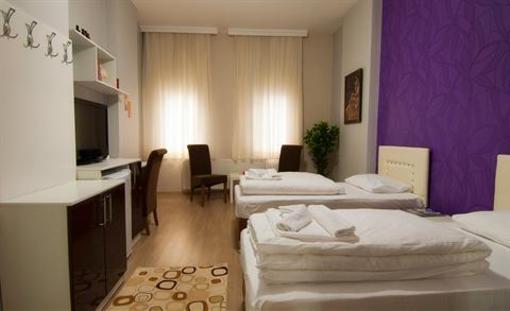 фото отеля Adresin Hotel
