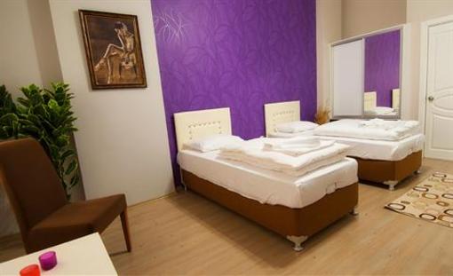 фото отеля Adresin Hotel