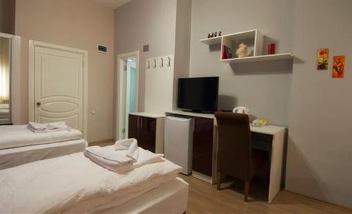 фото отеля Adresin Hotel