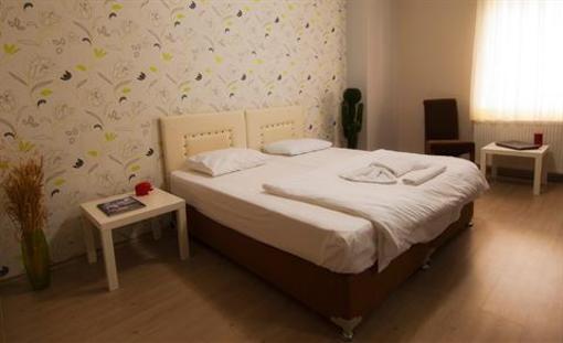 фото отеля Adresin Hotel