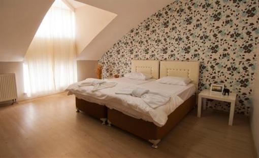 фото отеля Adresin Hotel