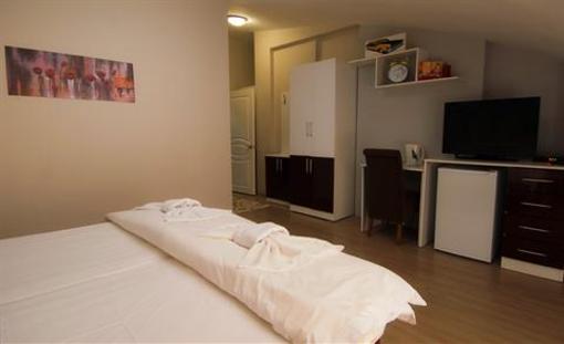 фото отеля Adresin Hotel