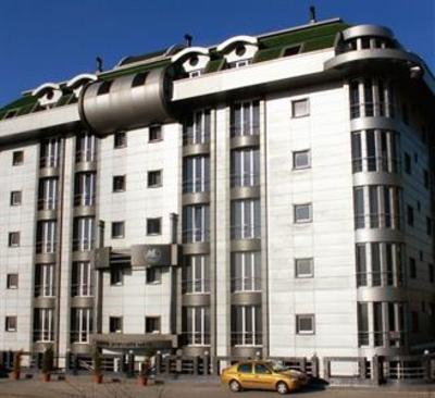 фото отеля Adresin Hotel