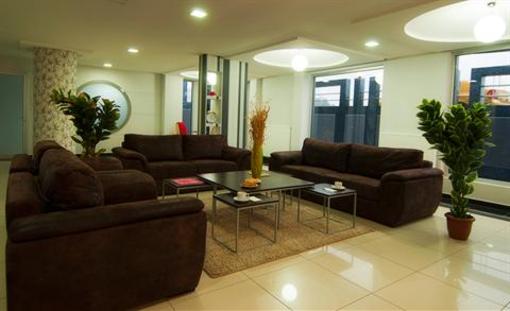 фото отеля Adresin Hotel