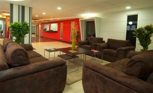 фото отеля Adresin Hotel