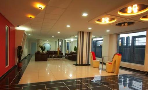 фото отеля Adresin Hotel
