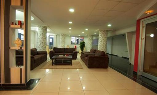 фото отеля Adresin Hotel