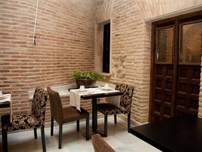 фото отеля Hotel Pintor El Greco Sercotel
