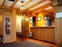 Hotel Pintor El Greco Sercotel